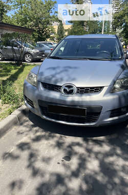 Mazda CX-7 2007