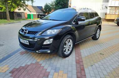 Внедорожник / Кроссовер Mazda CX-7 2010 в Звягеле