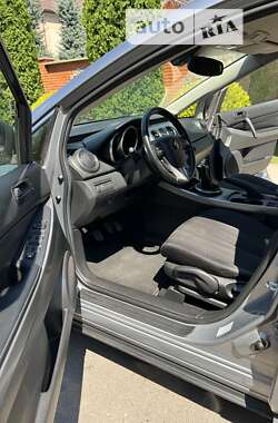 Внедорожник / Кроссовер Mazda CX-7 2010 в Киеве