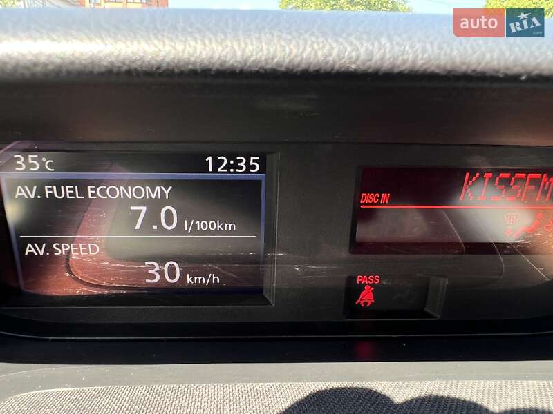 Позашляховик / Кросовер Mazda CX-7 2010 в Києві