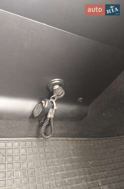 Внедорожник / Кроссовер Mazda CX-7 2007 в 