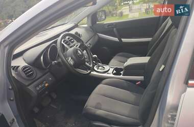 Внедорожник / Кроссовер Mazda CX-7 2007 в Киеве