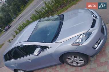 Внедорожник / Кроссовер Mazda CX-7 2007 в 