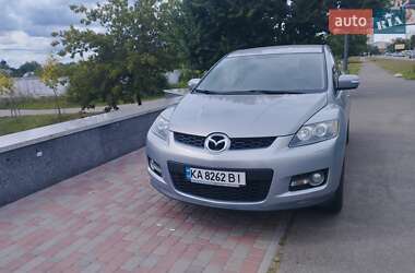 Внедорожник / Кроссовер Mazda CX-7 2007 в 