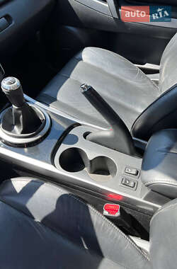 Внедорожник / Кроссовер Mazda CX-7 2011 в 