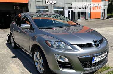 Mazda CX-7 2011