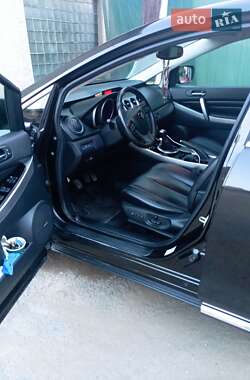 Внедорожник / Кроссовер Mazda CX-7 2010 в Ивано-Франковске