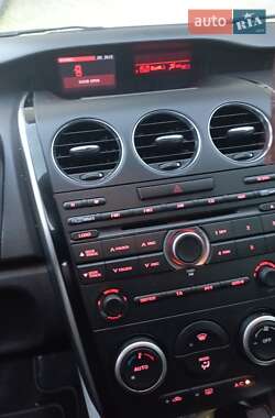 Внедорожник / Кроссовер Mazda CX-7 2010 в Ивано-Франковске