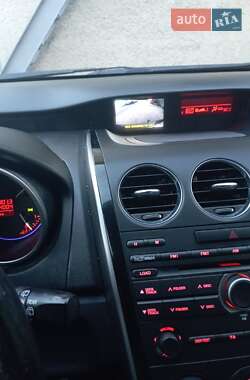 Внедорожник / Кроссовер Mazda CX-7 2010 в Ивано-Франковске