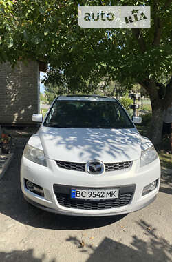 Mazda CX-7 2008