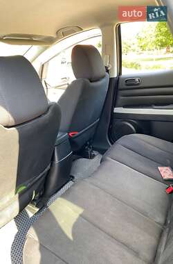 Позашляховик / Кросовер Mazda CX-7 2011 в Нетішині