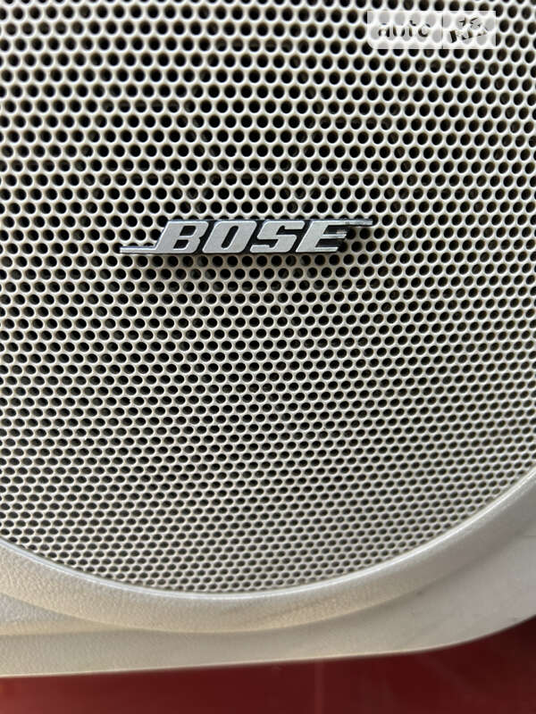 Позашляховик / Кросовер Mazda CX-7 2011 в Києві