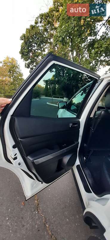 Позашляховик / Кросовер Mazda CX-7 2010 в Одесі