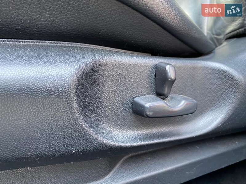 Внедорожник / Кроссовер Mazda CX-7 2008 в Львове