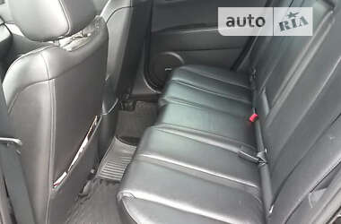 Внедорожник / Кроссовер Mazda CX-7 2008 в Гайсине