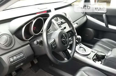 Внедорожник / Кроссовер Mazda CX-7 2008 в Гайсине