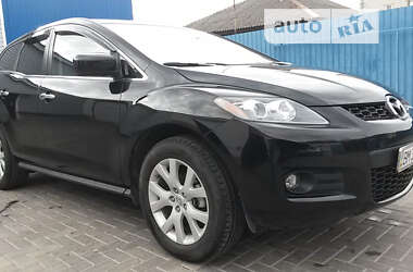 Внедорожник / Кроссовер Mazda CX-7 2008 в Гайсине