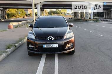 Внедорожник / Кроссовер Mazda CX-7 2007 в 