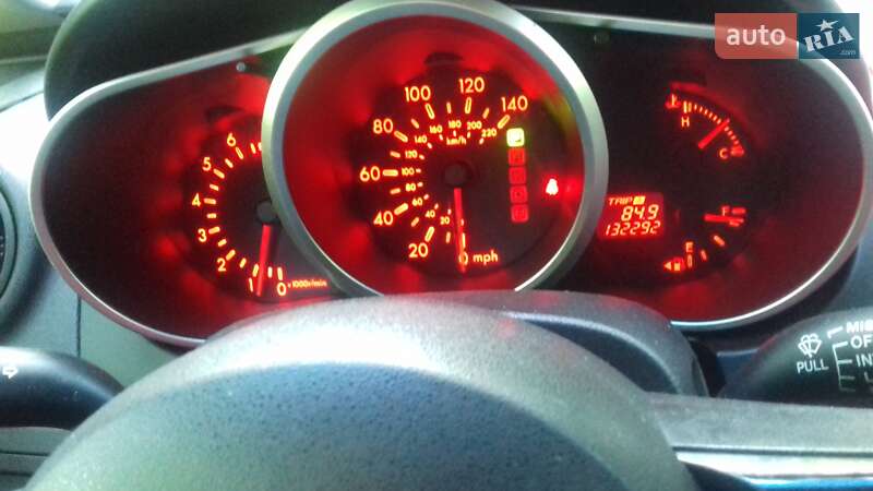 Позашляховик / Кросовер Mazda CX-7 2008 в Болехові