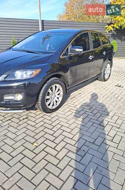 Внедорожник / Кроссовер Mazda CX-7 2007 в 