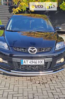 Внедорожник / Кроссовер Mazda CX-7 2007 в Ивано-Франковске