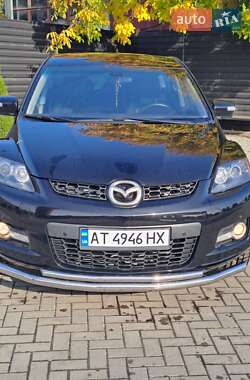 Внедорожник / Кроссовер Mazda CX-7 2007 в Ивано-Франковске