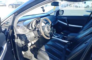 Внедорожник / Кроссовер Mazda CX-7 2007 в Черновцах