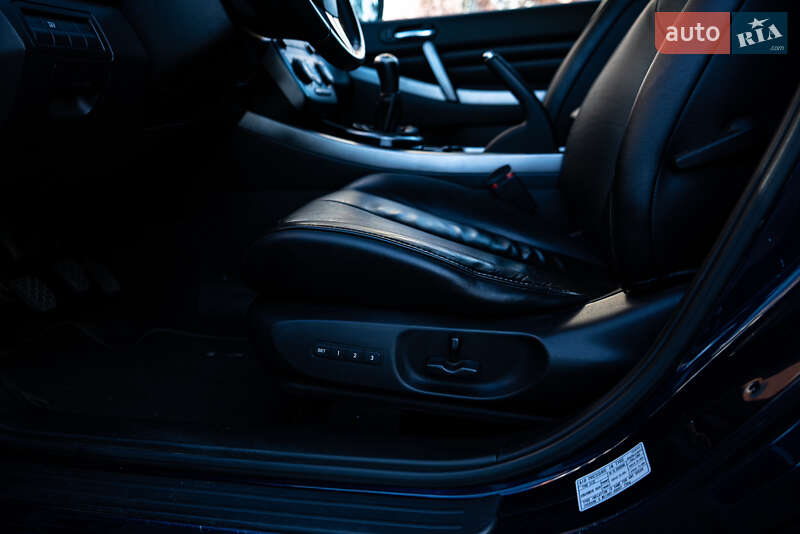 Внедорожник / Кроссовер Mazda CX-7 2011 в Полтаве