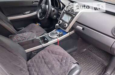 Внедорожник / Кроссовер Mazda CX-7 2006 в Радомышле