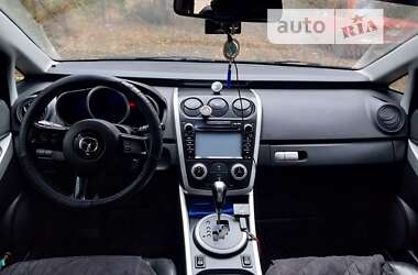 Внедорожник / Кроссовер Mazda CX-7 2006 в Радомышле