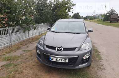 Mazda CX-7 2009