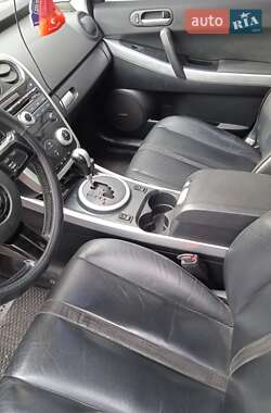 Внедорожник / Кроссовер Mazda CX-7 2007 в 