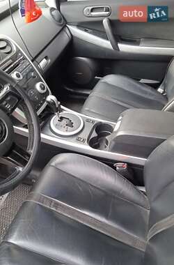 Внедорожник / Кроссовер Mazda CX-7 2007 в Каменском