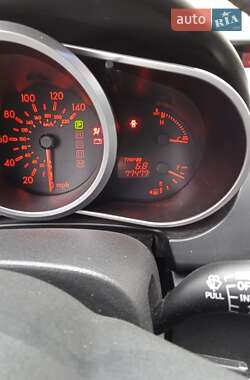 Внедорожник / Кроссовер Mazda CX-7 2007 в 