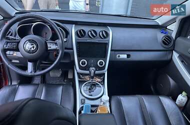 Внедорожник / Кроссовер Mazda CX-7 2008 в 