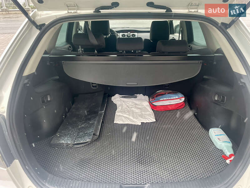 Внедорожник / Кроссовер Mazda CX-7 2011 в Снятине фото 10 Внедорожник / Кроссовер Mazda CX-7 2011 в Снятине