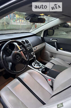 Внедорожник / Кроссовер Mazda CX-7 2009 в Днепре