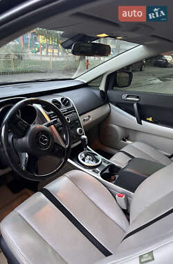 Внедорожник / Кроссовер Mazda CX-7 2009 в Днепре