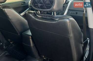 Внедорожник / Кроссовер Mazda CX-7 2008 в Запорожье
