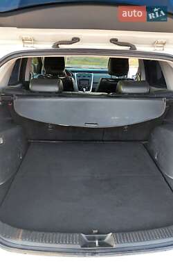 Внедорожник / Кроссовер Mazda CX-7 2008 в Запорожье