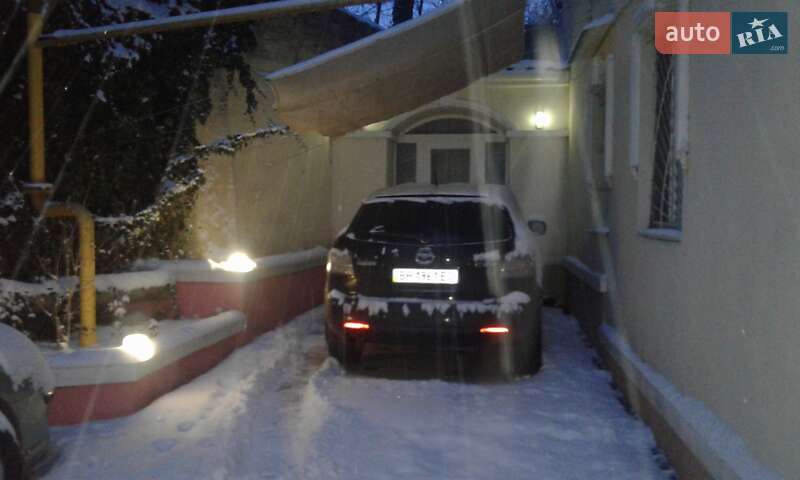 Внедорожник / Кроссовер Mazda CX-7 2007 в Одессе