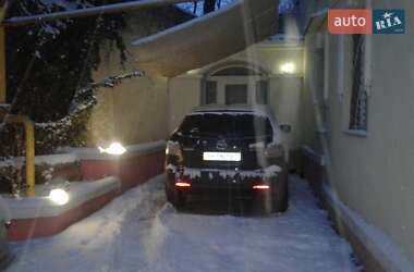 Внедорожник / Кроссовер Mazda CX-7 2007 в 