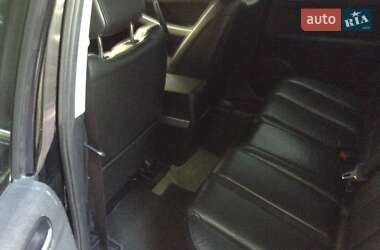 Внедорожник / Кроссовер Mazda CX-7 2007 в 