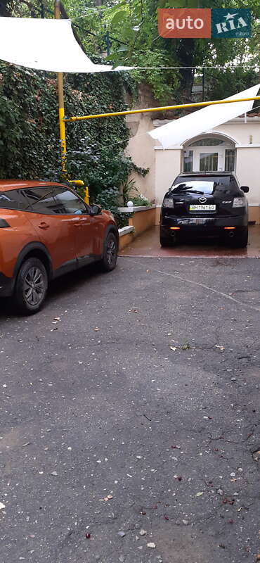 Внедорожник / Кроссовер Mazda CX-7 2007 в Одессе