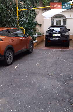 Внедорожник / Кроссовер Mazda CX-7 2007 в 