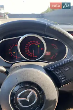 Mazda CX-7 2009