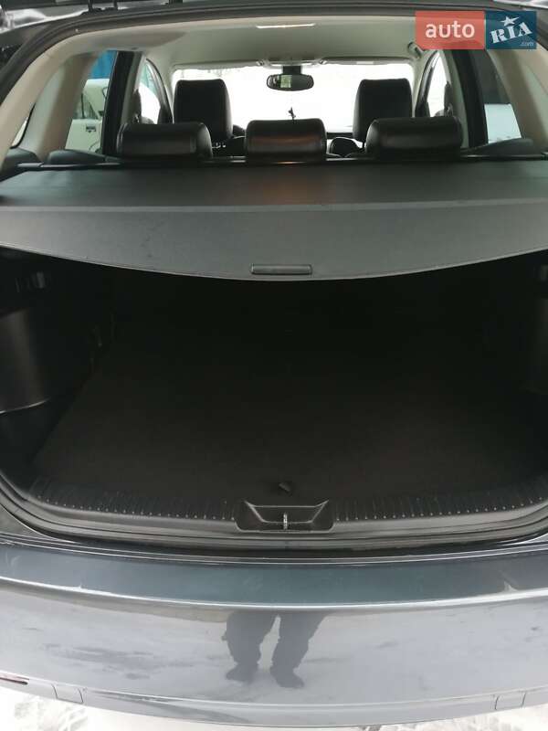 Внедорожник / Кроссовер Mazda CX-7 2011 в Зборове фото 22 Внедорожник / Кроссовер Mazda CX-7 2011 в Зборове