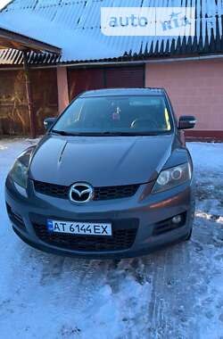 Внедорожник / Кроссовер Mazda CX-7 2008 в Ивано-Франковске