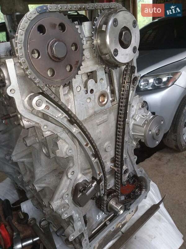 Позашляховик / Кросовер Mazda CX-7 2007 в Рахові