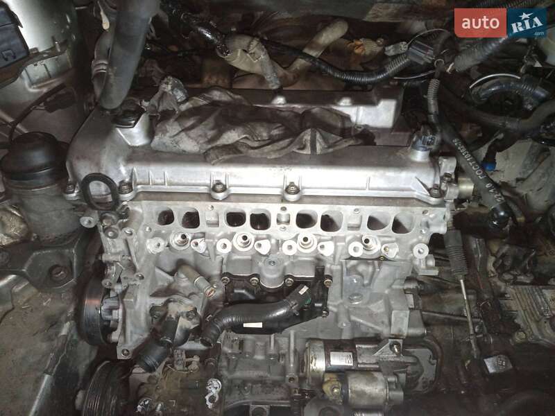 Позашляховик / Кросовер Mazda CX-7 2007 в Рахові